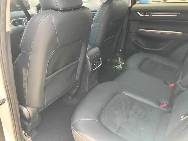 2024 Mazda CX-5 2,0L 2024 Cyprus