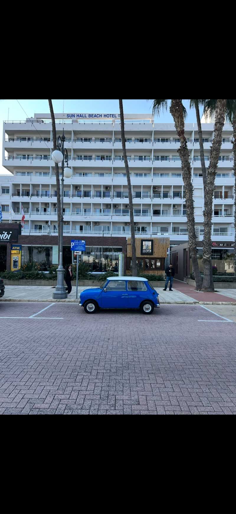 Cars Classic 0,9L 1971
