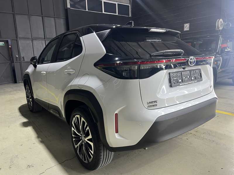 2023 Toyota Yaris Cross 1,5L 2023 Cyprus