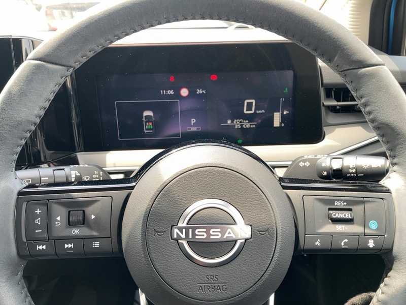 2021 Nissan Note e-Power 1,2L 2021 Cyprus