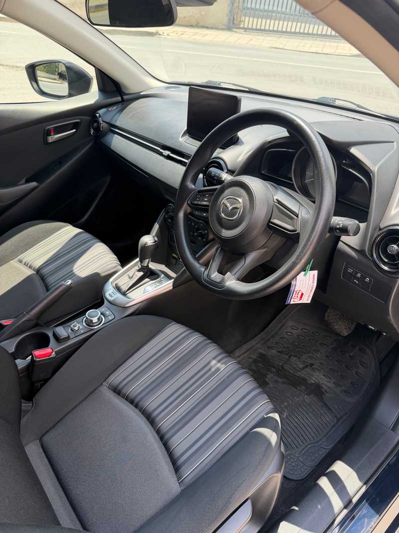 2022 Mazda 2 1,5L 2022 Cyprus