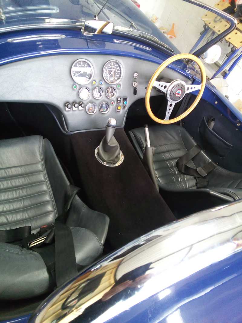 Cars Classic 3,9L 2019