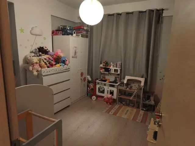 2-bedroom apartment for sale, Nicosia — Nicosia - Lykabittos - 8