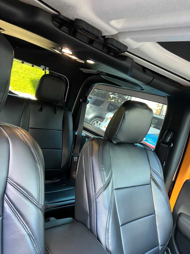 2021 Jeep Wrangler 3,6L 2021 Cyprus