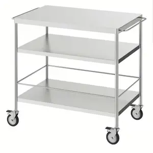 IKEA FLYTTA KITCHEN TROLLEY, Επαρχία Λευκωσίας — Άγιοι Ομολογητές