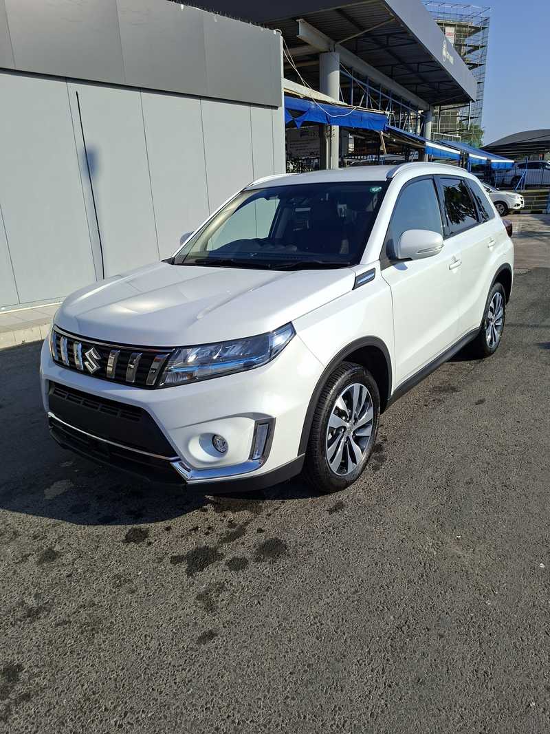 2024 Suzuki Escudo 1,4L 2024 Cyprus