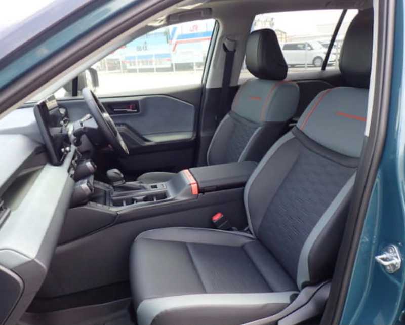 2026 Toyota RAV4 2,5L 2026 Cyprus
