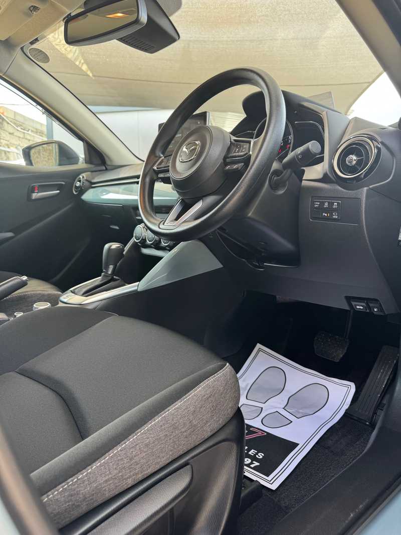 2024 Mazda 2 1,5L 2024 Cyprus
