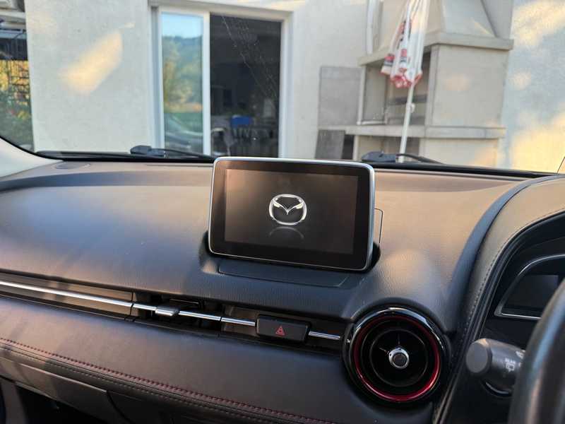 2018 Mazda CX-3 1,5L 2018 Cyprus
