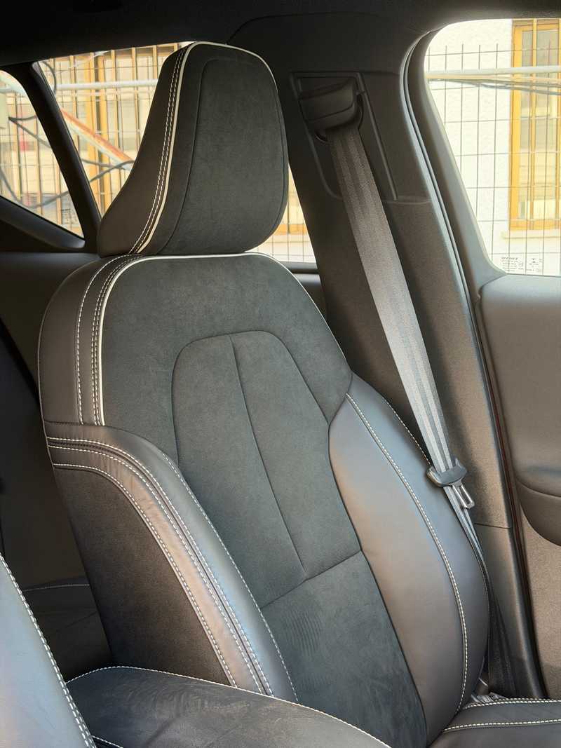 2021 Volvo XC40 2,0L 2021 Cyprus