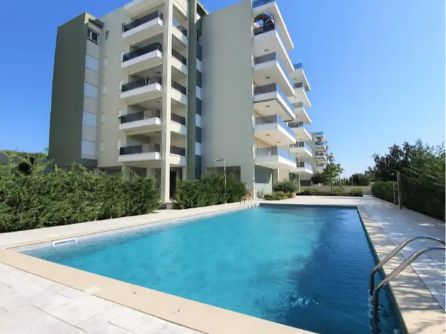4-bedroom apartment to rent, Επαρχία Λεμεσού — Άγιος Τύχων Τουριστική Περιοχή