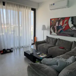 2-bedroom apartment to rent, Limassol — Limassol - Mesa Geitonia