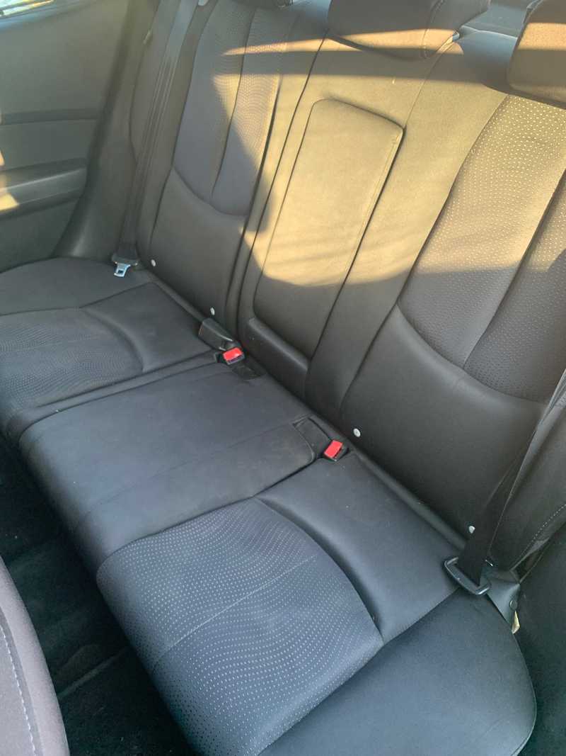 2008 Mazda 6 2,0L 2008 Cyprus