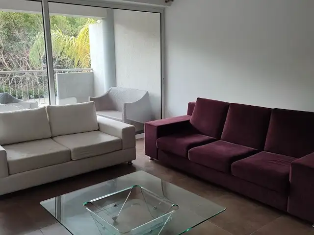 3-bedroom apartment to rent, Nicosia — Strovolos - Ap. Varnavas and Ag. Makar.