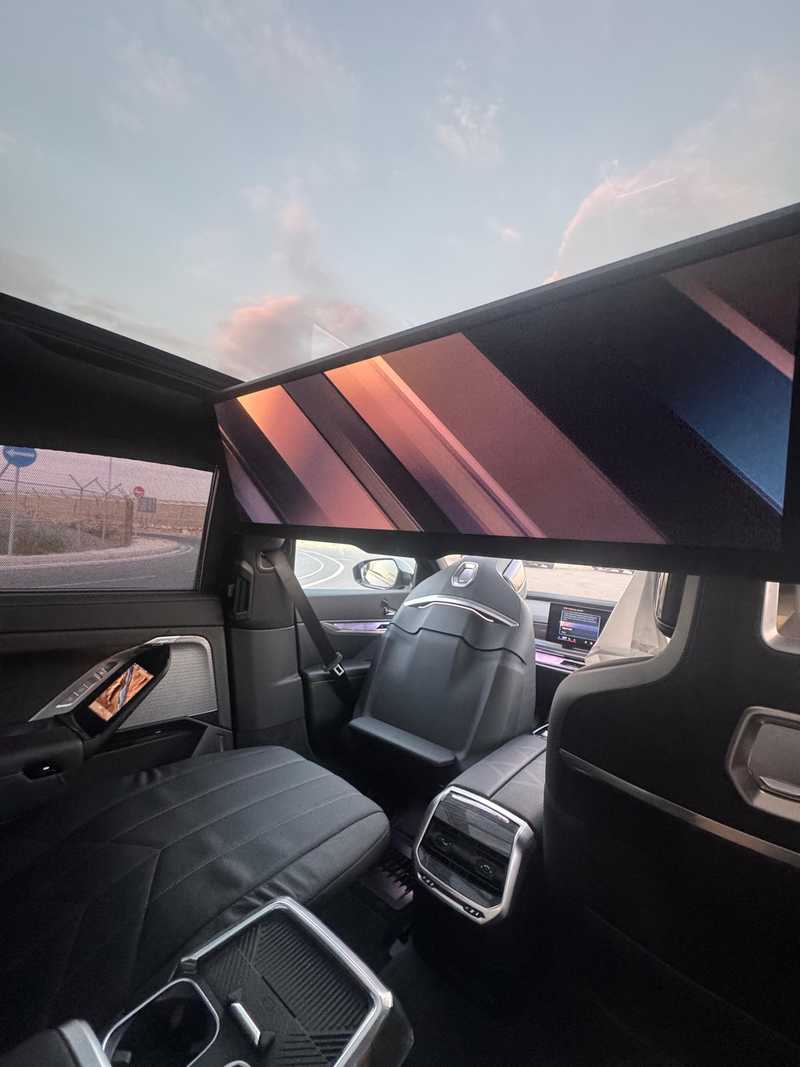 2023 BMW 7-Series 3,0L 2023 Cyprus