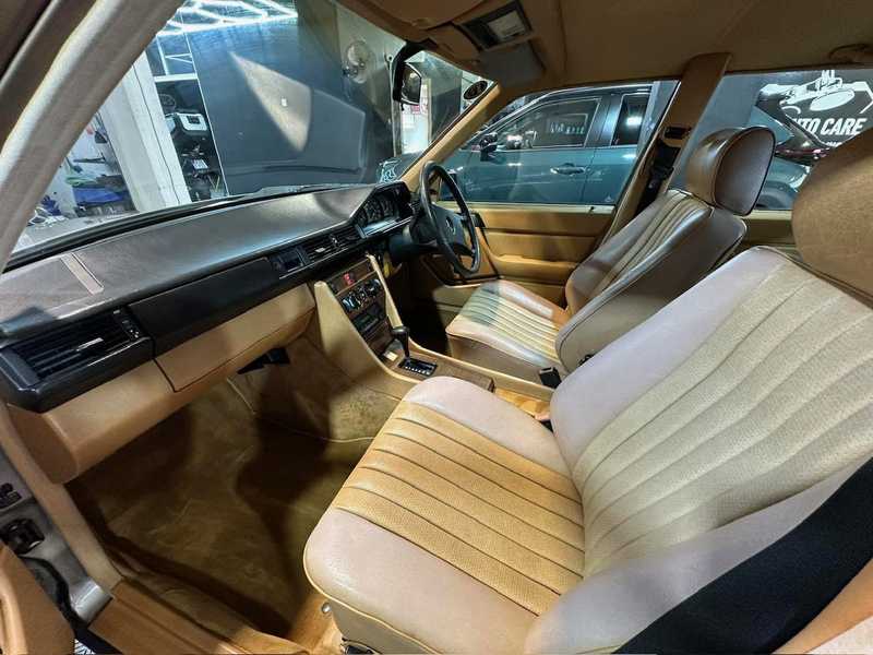1987 Cars Classic 2,5L 1987 Cyprus