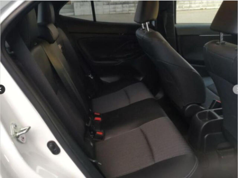 2023 Toyota Yaris Cross 1,5L 2023 Cyprus