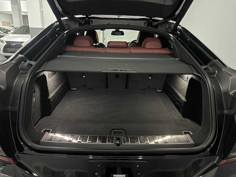 2023 BMW X6 3,0L 2023 Cyprus