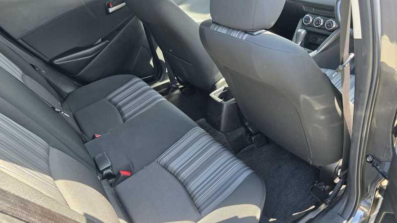 2021 Mazda 2 1,5L 2021 Cyprus