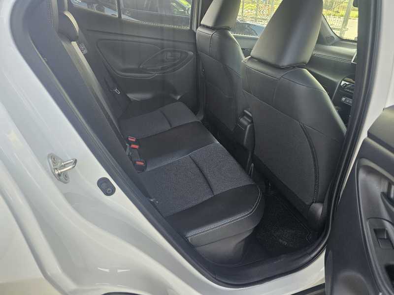 2024 Toyota Yaris Cross 1,5L 2024 Cyprus