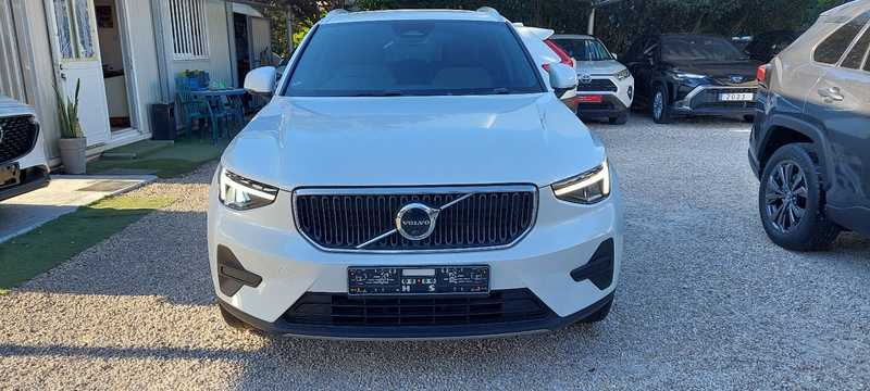 Volvo XC40 2,0L 2023