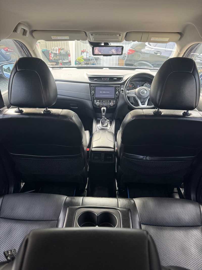 2021 Nissan X-Trail 2,0L 2021 Cyprus