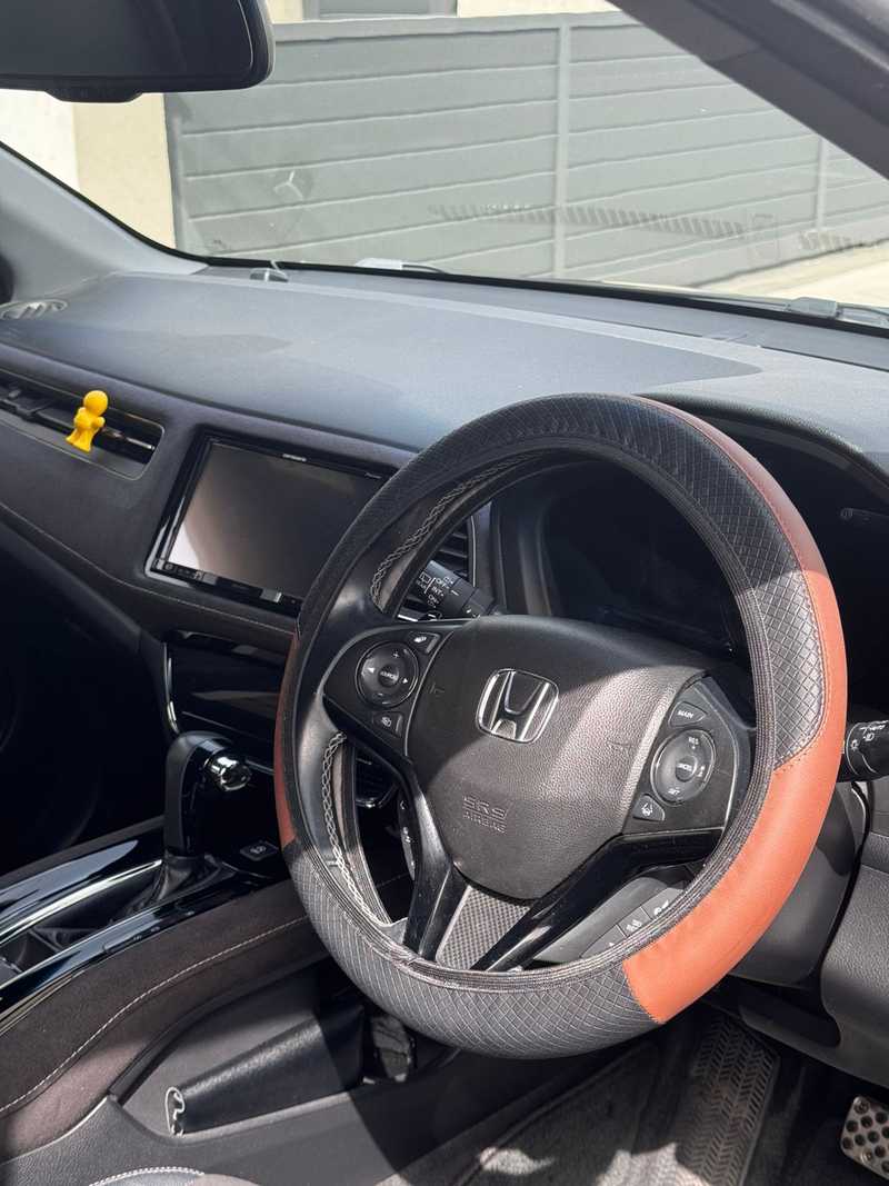 2017 Honda Vezel 1,5L 2017 Cyprus