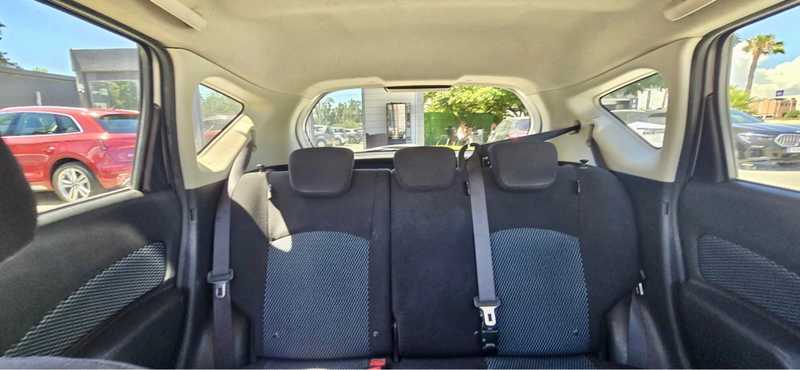 2015 Nissan Note 1,2L 2015 Cyprus