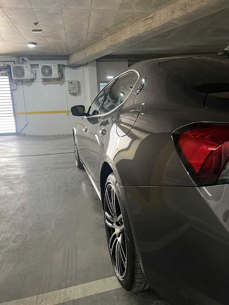 2021 Maserati Ghibli 2,0L 2021 Cyprus