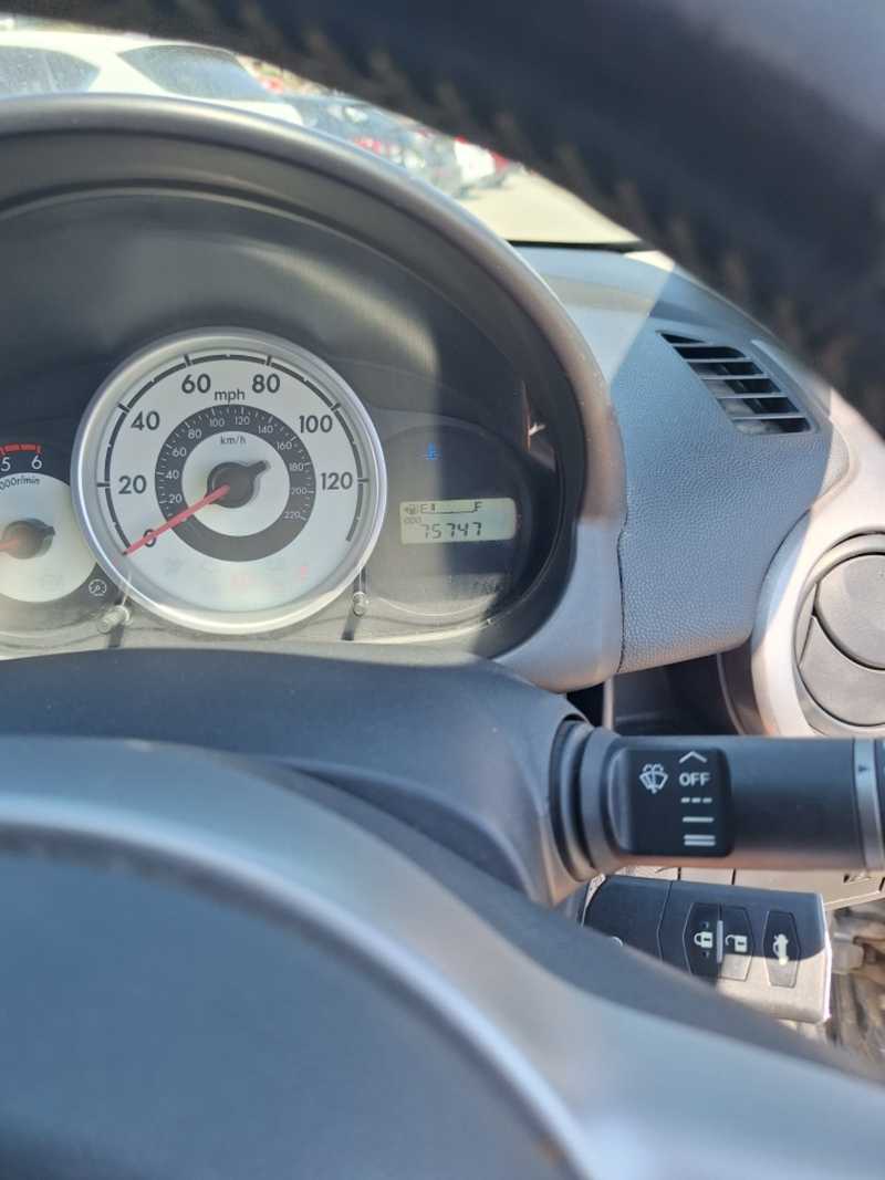 2008 Mazda 2 1,4L 2008 Cyprus