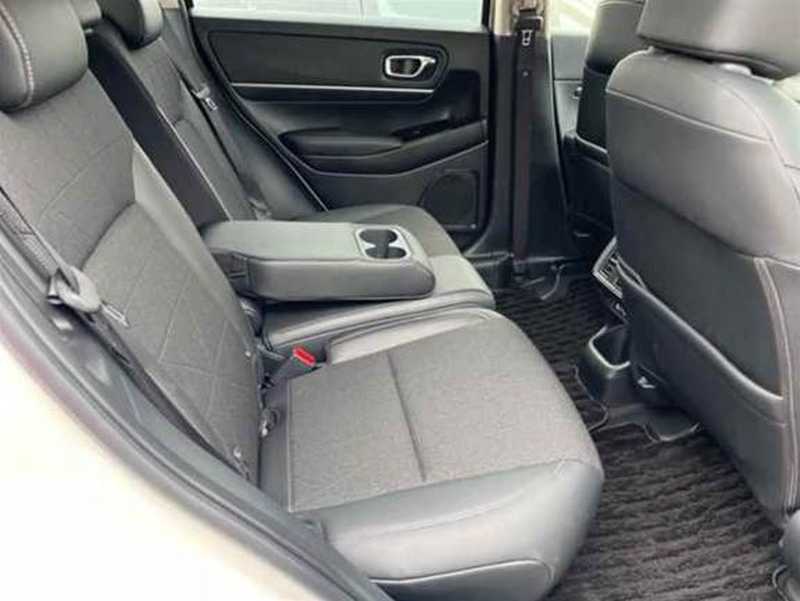 2023 Honda Vezel 1,5L 2023 Cyprus