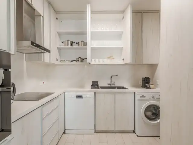 3-bedroom apartment to rent, Επαρχία Λεμεσού — Άγιος Τύχων Τουριστική Περιοχή - 8