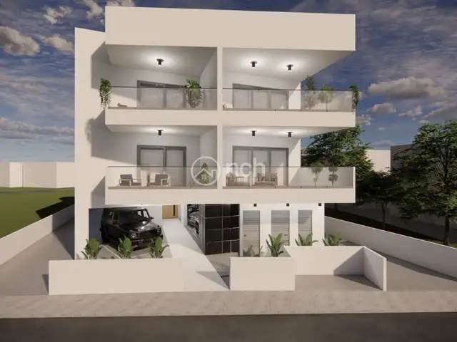 1-bedroom apartment for sale, Επαρχία Λευκωσίας — Τσέρι
