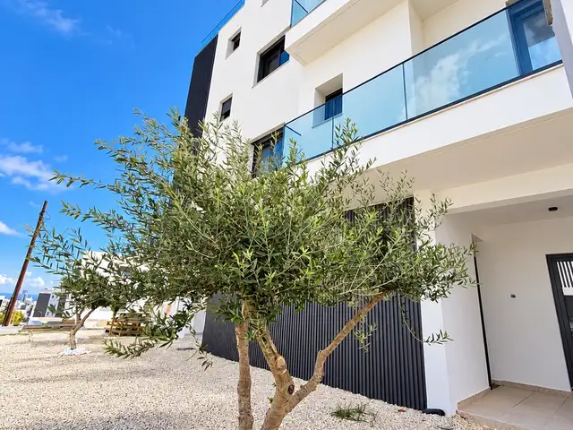 2-bedroom apartment to rent, Limassol — Agios Athanasios