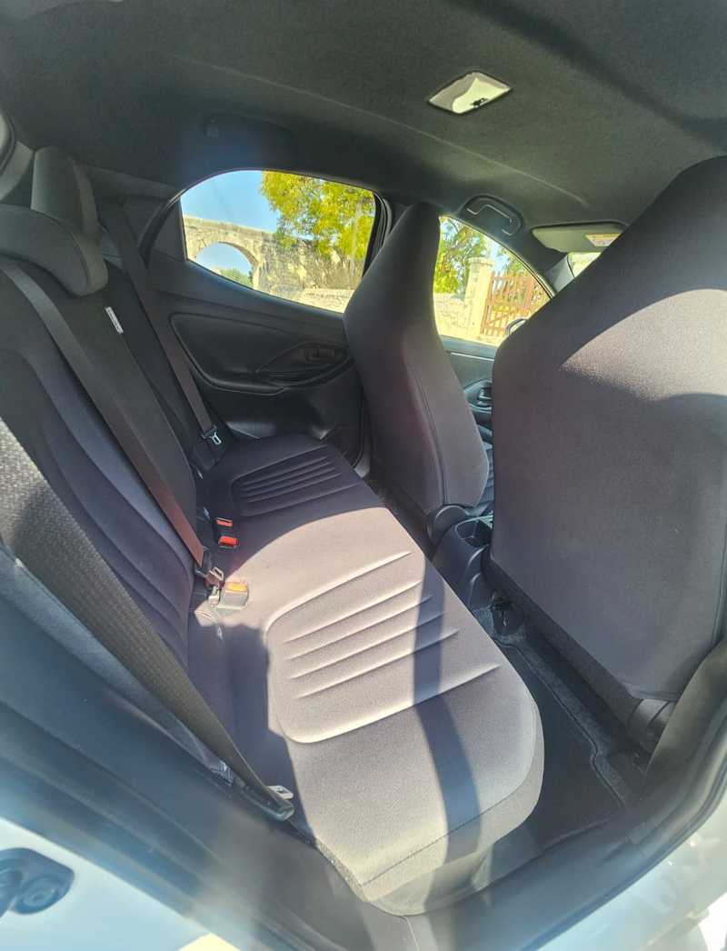 2022 Mazda 2 1,5L 2022 Cyprus