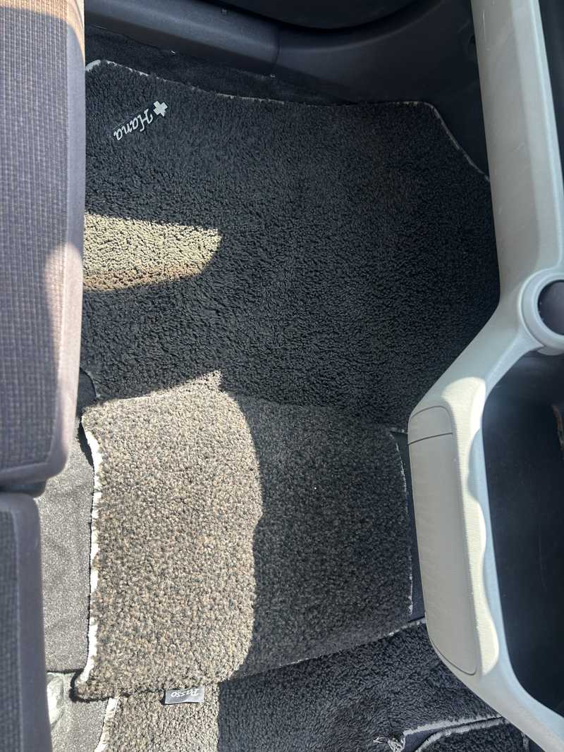 2015 Toyota Passo 1,3L 2015 Cyprus
