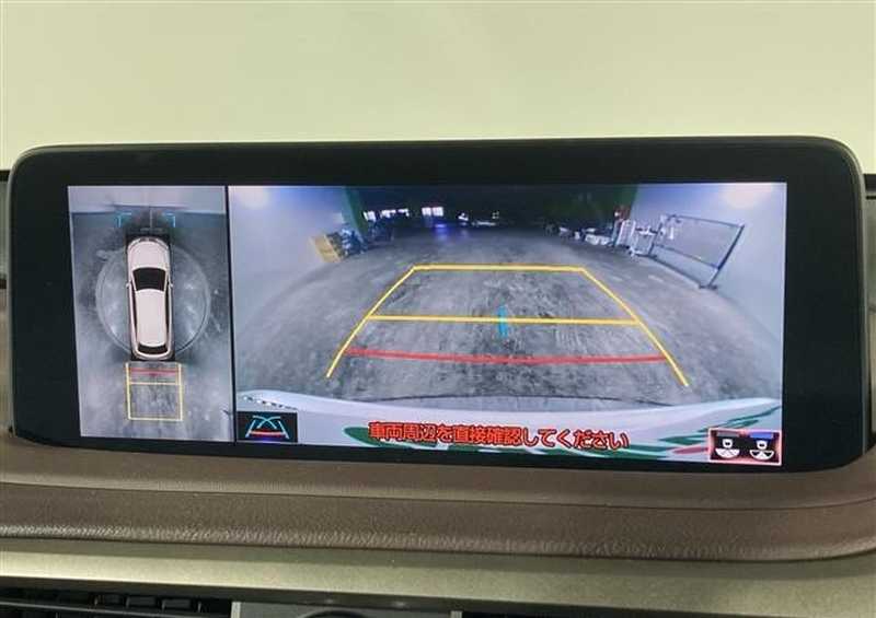 2022 Lexus RX 3,5L 2022 Cyprus