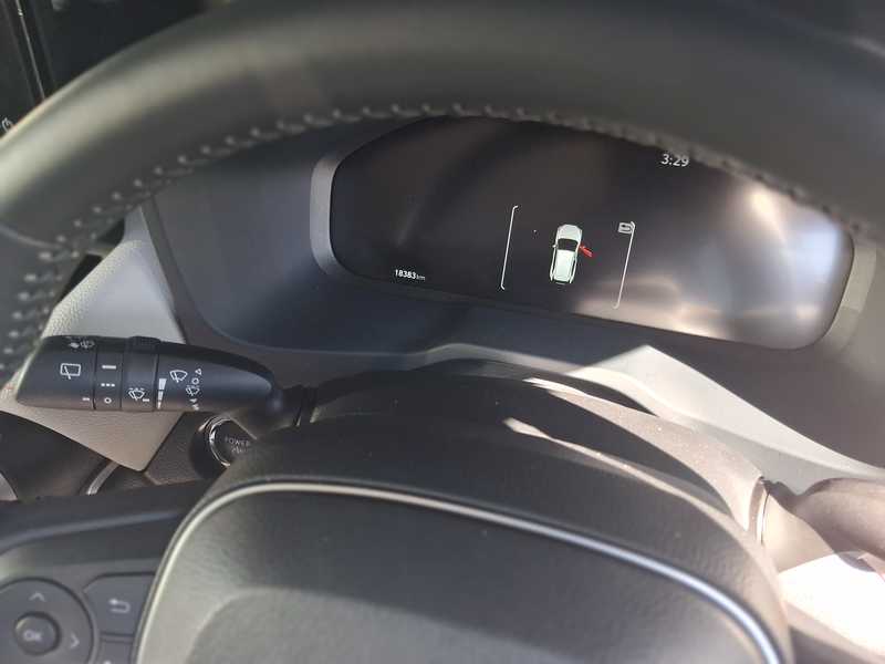 2025 Toyota RAV4 2,5L 2025 Cyprus