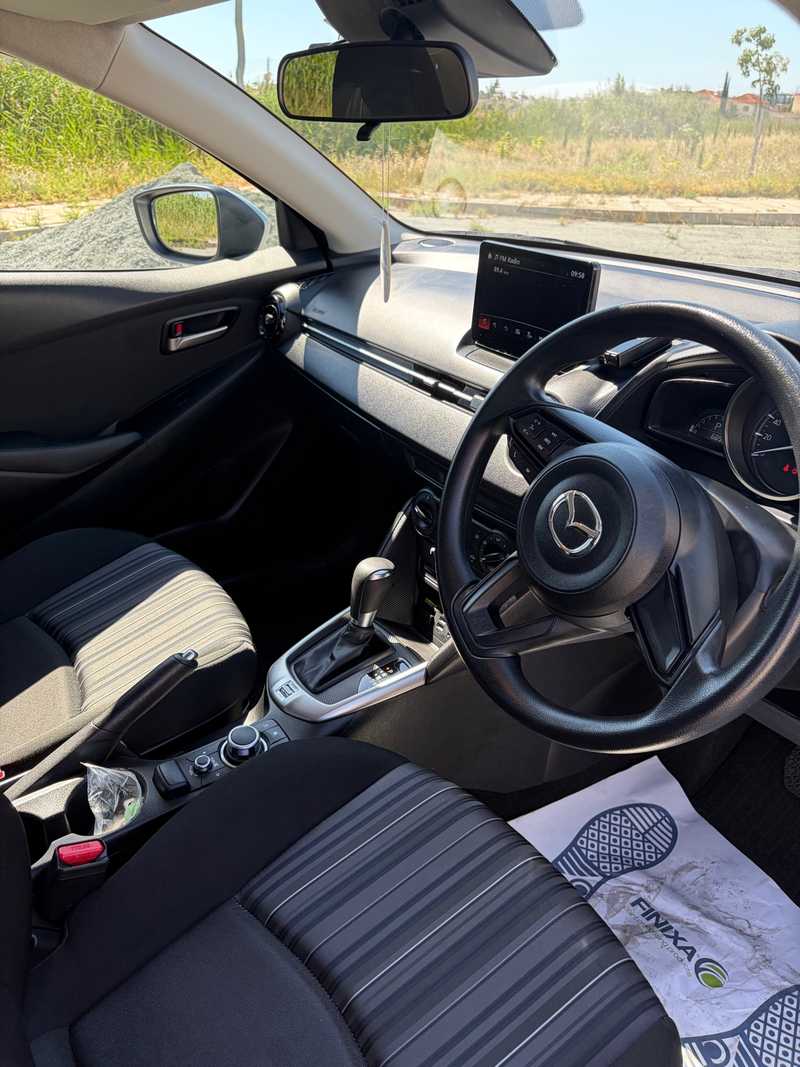 2022 Mazda 2 1,5L 2022 Cyprus
