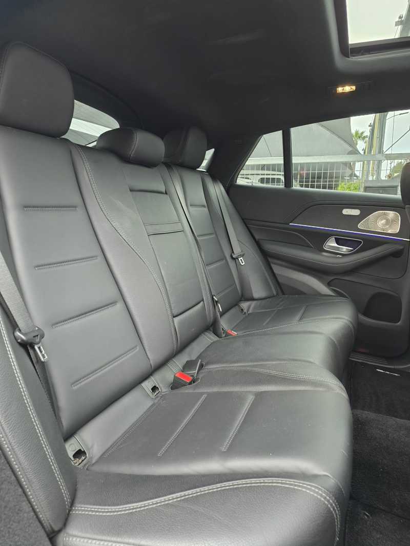 2023 Mercedes-Benz GLE-Class 3,0L 2023 Cyprus