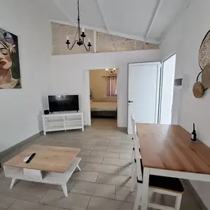 1-bedroom apartment to rent, Limassol — Limassol - Agios Ioannis