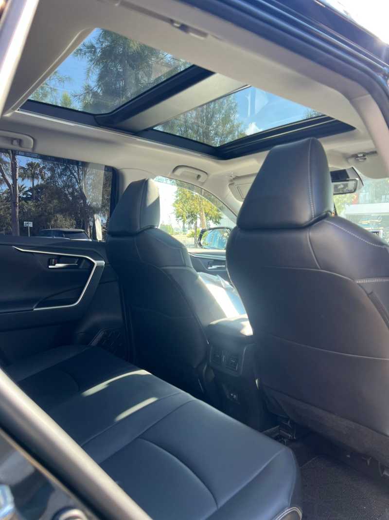 2022 Toyota RAV4 2,5L 2022 Cyprus