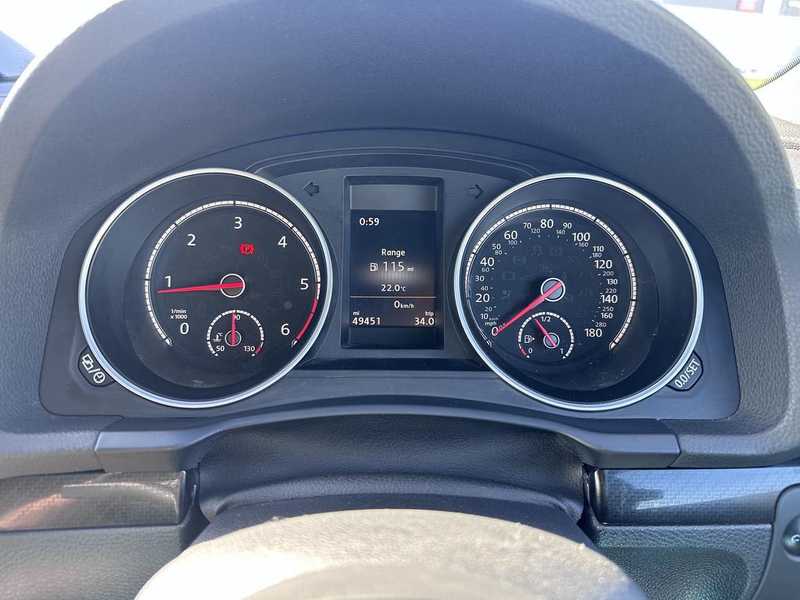 2017 Volkswagen Scirocco 2,0L 2017 Cyprus