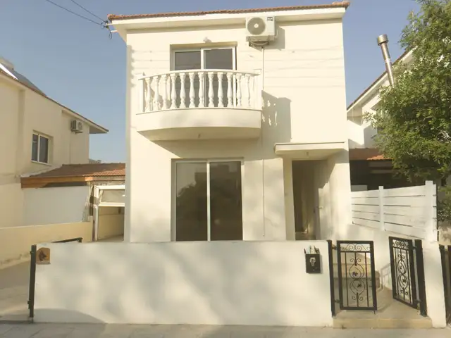 3-bedroom detached house for sale, Επαρχία Λάρνακας — Περιβόλια Λάρνακας