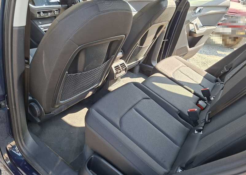 2019 Audi Q3 1,5L 2019 Cyprus