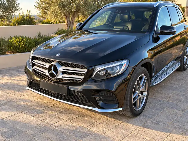 Mercedes-Benz CLC-Class