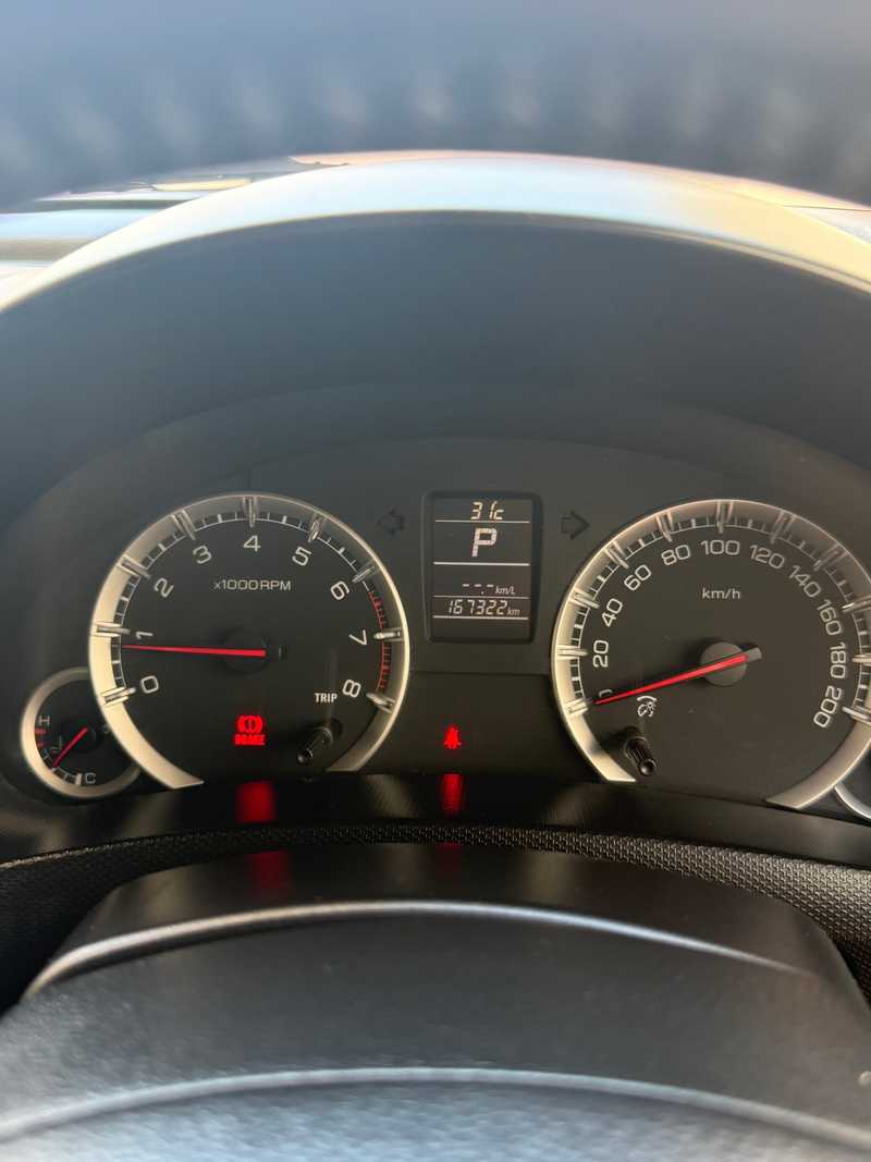 2011 Suzuki Swift 1,2L 2011 Cyprus
