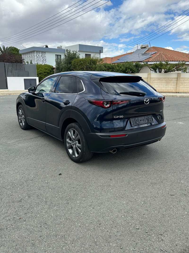 2022 Mazda CX-30 2,0L 2022 Cyprus