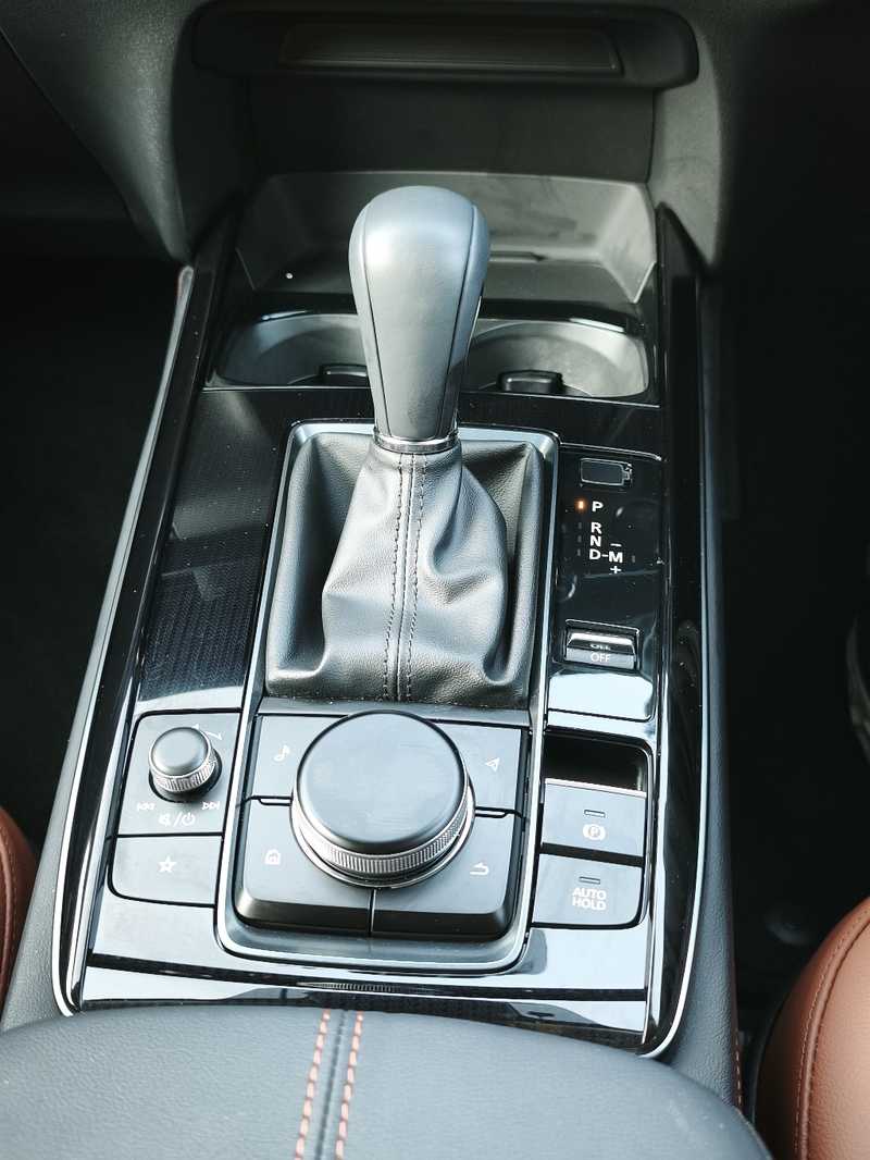 2023 Mazda CX-30 2,0L 2023 Cyprus