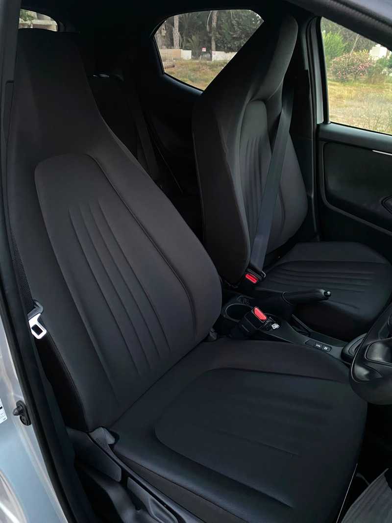 2025 Toyota Yaris 1,5L 2025 Cyprus